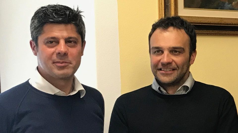 «Troppa concorrenza dalla Svizzera Nessuno vuole lavoro in Valchiavenna» «Troppa concorrenza dalla Svizzera Nessuno vuole lavoro in Valchiavenna»