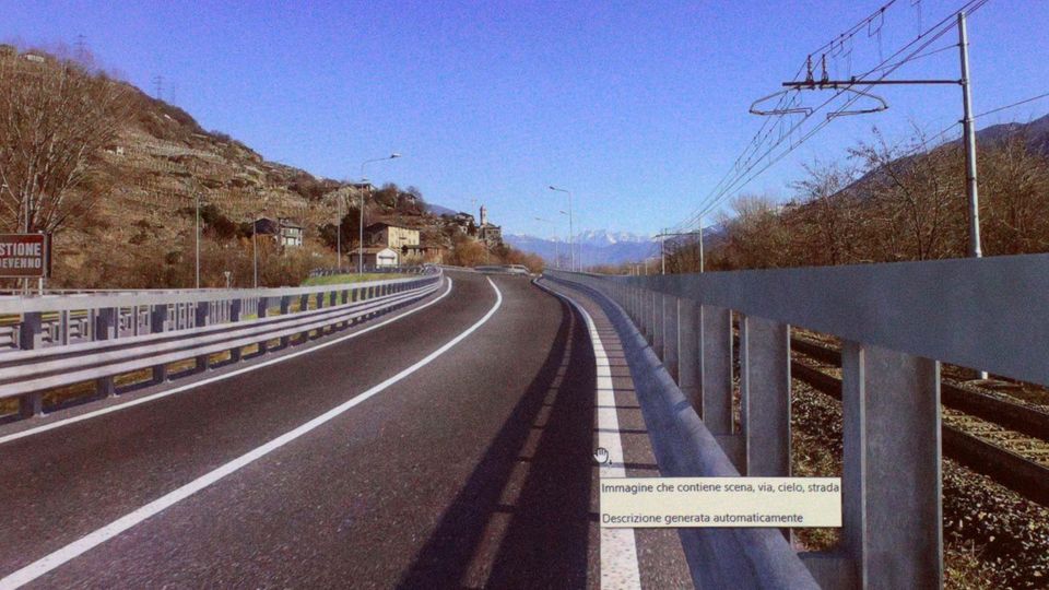«Opere olimpiche C’è troppa fretta e poca trasparenza» «Opere olimpiche C’è troppa fretta e poca trasparenza»