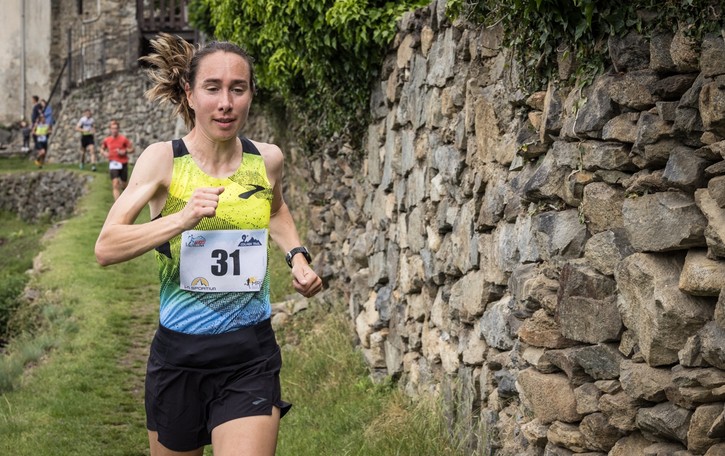 Gran Prix delle Valli di Sondrio Sei gare e riflettori sul territorio