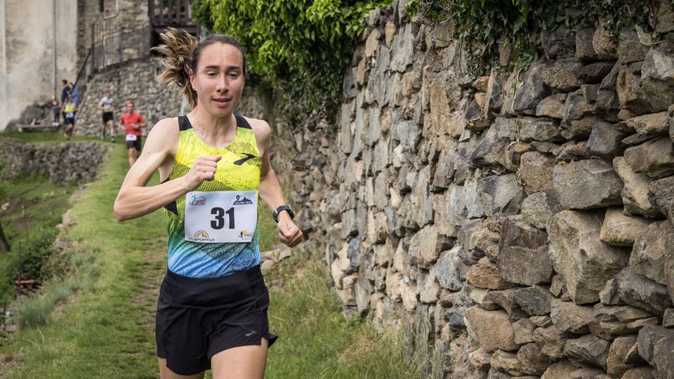 Gran Prix delle Valli di Sondrio Sei gare e riflettori sul territorio Gran Prix delle Valli di Sondrio Sei gare e riflettori sul territorio