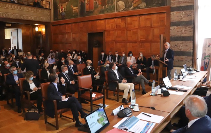 «Olimpiadi 2026 triplicheremo Torino»