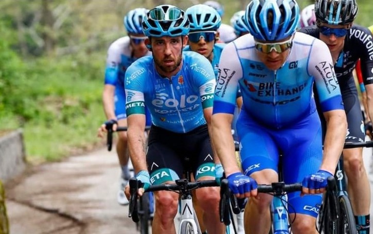 Il Giro sulla cima Blockhaus Gavazzi aspetta un’occasione