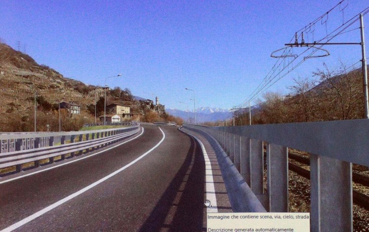Dossier Olimpiadi: «Strade, solo il 25% sarà finito in tempo»