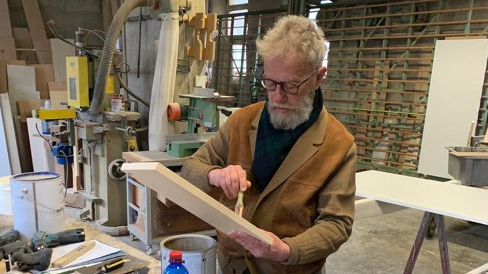 Morbegno in lutto per Roberto Paruscio. L’architetto consigliere Morbegno in lutto per Roberto Paruscio. L’architetto consigliere