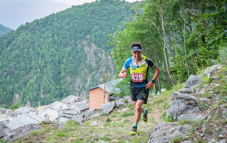 “Pietro Vertical” Vince Curtoni