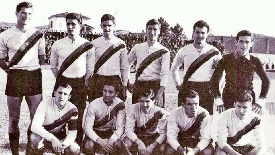 Rancati: «È più forte l’Inter» «Lo scudetto però va al Milan» Rancati: «È più forte l’Inter» «Lo scudetto però va al Milan»