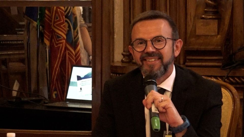 CRV - 'Lo chiamavano Alpe Madre’ di Loris Giuriatti, un libro che racconta il Grappa CRV - 'Lo chiamavano Alpe Madre’ di Loris Giuriatti, un libro che racconta il Grappa