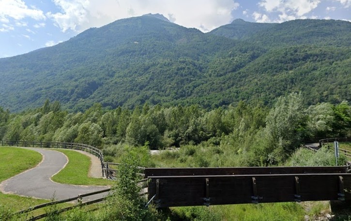Il “ciclista-pugile” torna in azione. Una quarta donna colpita da un pugno