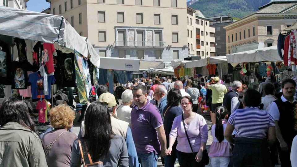 Agricoltura biologica della montagna alpina Sondrio la capitale Agricoltura biologica della montagna alpina Sondrio la capitale