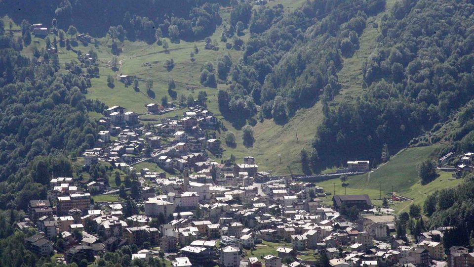 Medici di base ”Buchi” a Livigno e in Valmalenco Medici di base ”Buchi” a Livigno e in Valmalenco