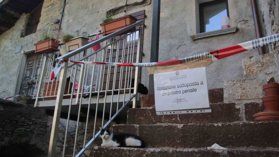 Tentato omicidio, nove anni all’avvocato Tentato omicidio, nove anni all’avvocato