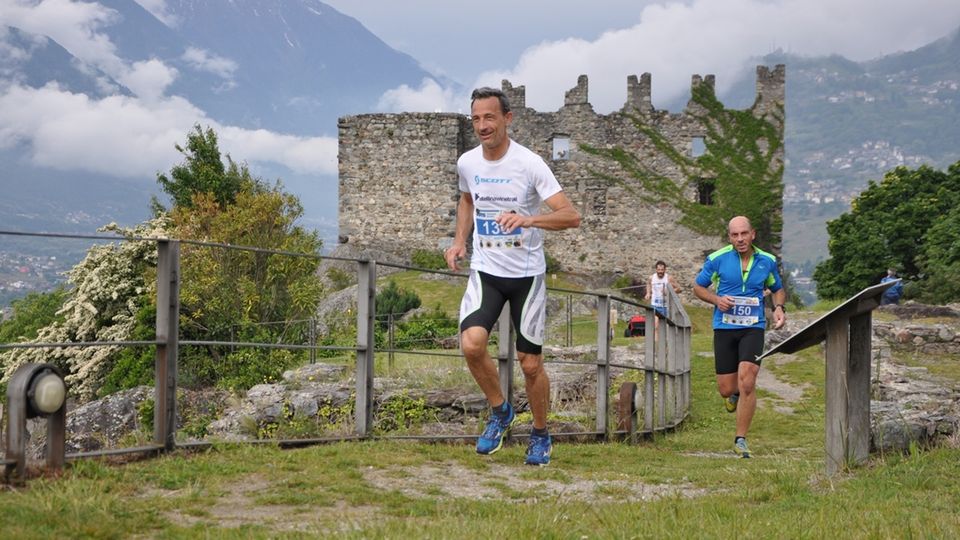 Circuito Retici Balzi Tutti invitati nella natura Circuito Retici Balzi Tutti invitati nella natura