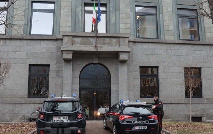 Inchieste per stalking Condanna e processo