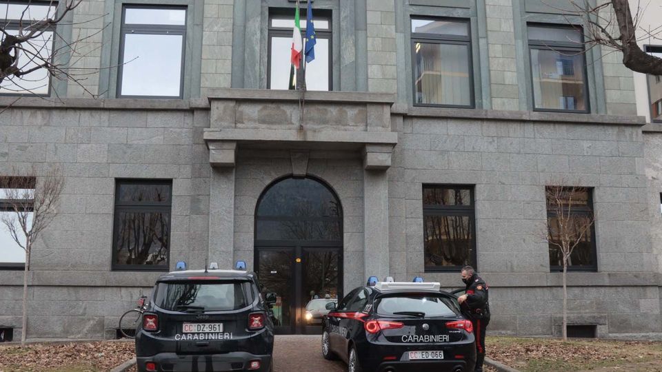 Inchieste per stalking Condanna e processo Inchieste per stalking Condanna e processo