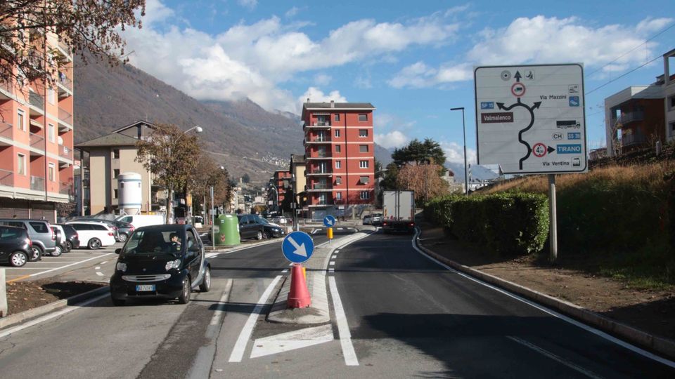 Tre milioni di auto L’inquinamento è anche acustico Tre milioni di auto L’inquinamento è anche acustico
