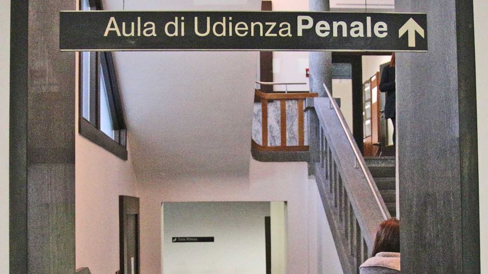 Truffa telefonica all’anziana. E stavolta c’è la condanna Truffa telefonica all’anziana. E stavolta c’è la condanna