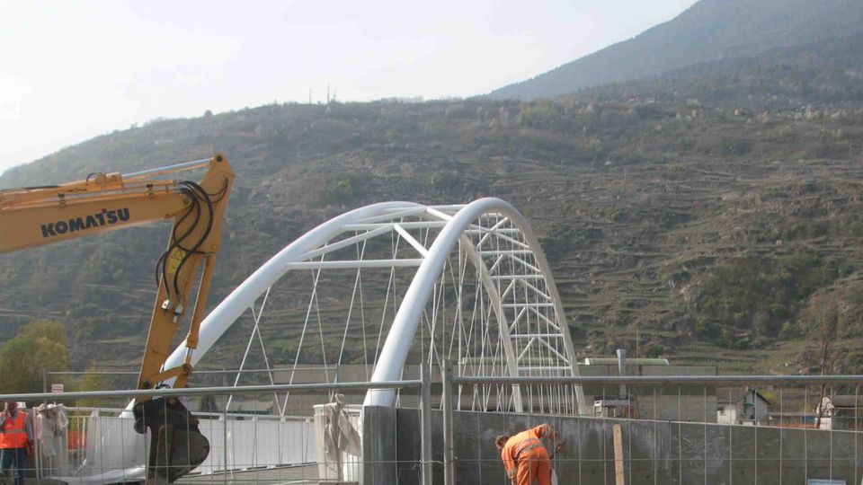 Parco Bartesaghi La corsa di oggi inaugura il ponte Parco Bartesaghi La corsa di oggi inaugura il ponte