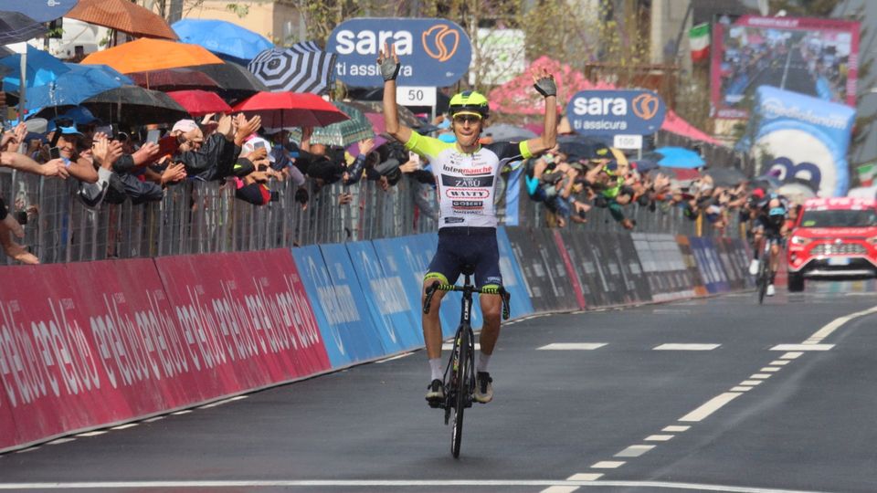 Salò-Aprica, quante emozioni Salò-Aprica, quante emozioni