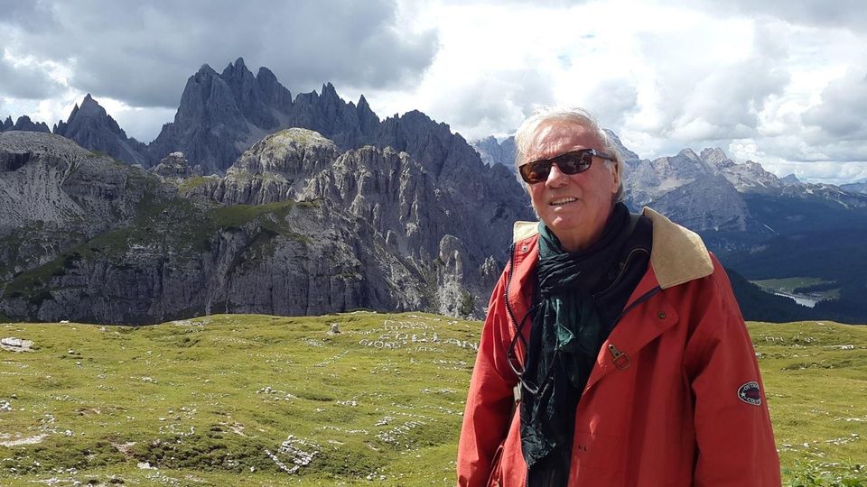 Addio all’architetto Piercarlo Stefanelli. Sempre in prima linea Addio all’architetto Piercarlo Stefanelli. Sempre in prima linea