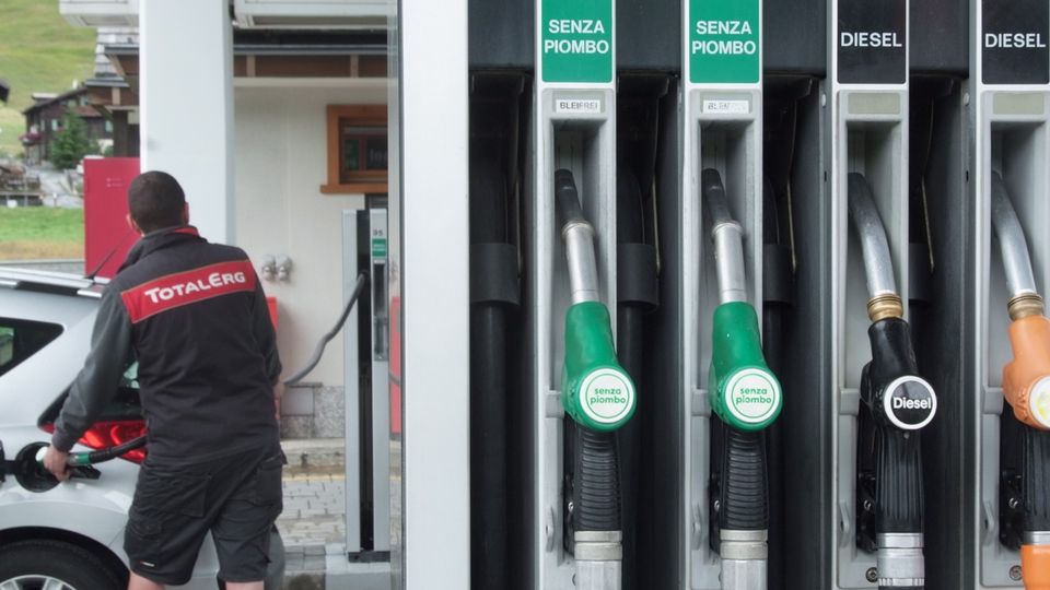 “Cartello” dei carburanti a Livigno, presto l’esito dell’indagine “Cartello” dei carburanti a Livigno, presto l’esito dell’indagine