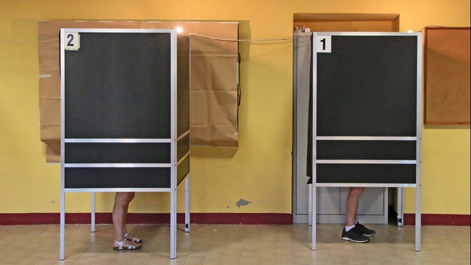 Sindaci: conferme a Campodolcino e Valdisotto, Bellotti vince a Valfurva. Ribaltone a Val Masino con Taeggi Sindaci: conferme a Campodolcino e Valdisotto, Bellotti vince a Valfurva. Ribaltone a Val Masino con Taeggi