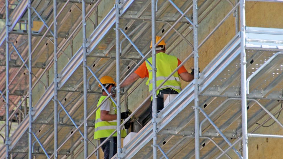 Blocco dei crediti. «Imprese artigiane rischiano di fallire» Blocco dei crediti. «Imprese artigiane rischiano di fallire»
