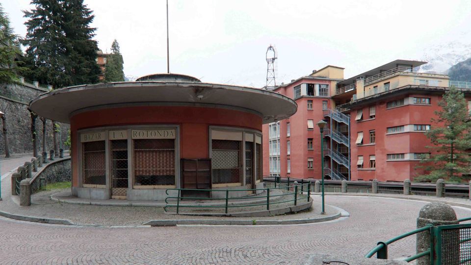 I sindaci dell’Alta Valle: «Autonomia per il Morelli» I sindaci dell’Alta Valle: «Autonomia per il Morelli»