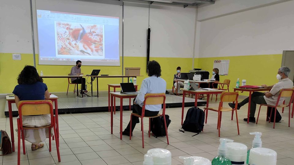 Maturità 2022, ritorno al passato Oggi il tema per 1.400 ragazzi Maturità 2022, ritorno al passato Oggi il tema per 1.400 ragazzi