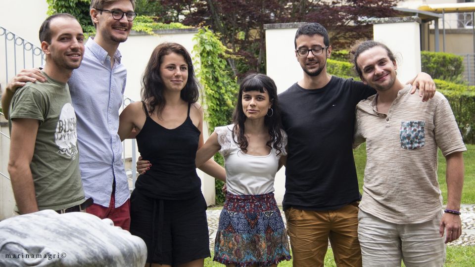 Ambria Jazz al via. Un Festival green Ambria Jazz al via. Un Festival green