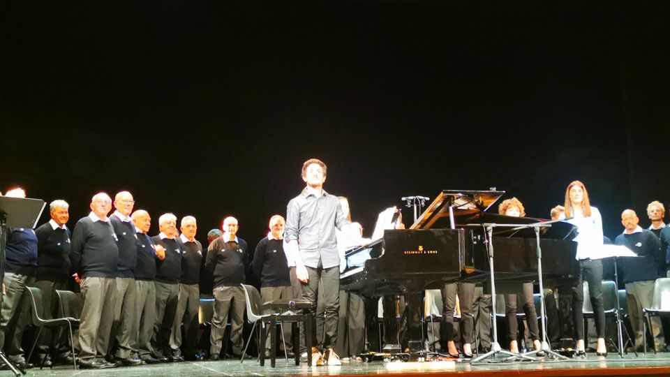 Walter Bonatti. Un film in diretta tra magia e tragedia Walter Bonatti. Un film in diretta tra magia e tragedia