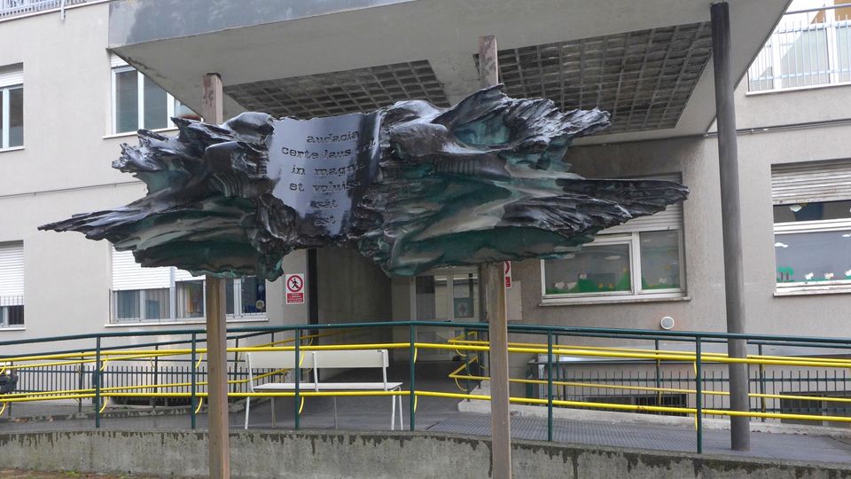 Da Pediatria a Riabilitazione cardio È un’estate di chiusure all’ospedale Da Pediatria a Riabilitazione cardio È un’estate di chiusure all’ospedale