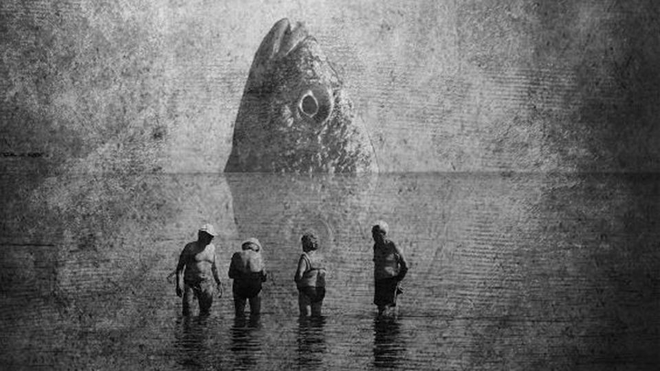 Il mondo sottosopra. Le fotografie surreali di Yuri Rodolfo Alvarez Il mondo sottosopra. Le fotografie surreali di Yuri Rodolfo Alvarez