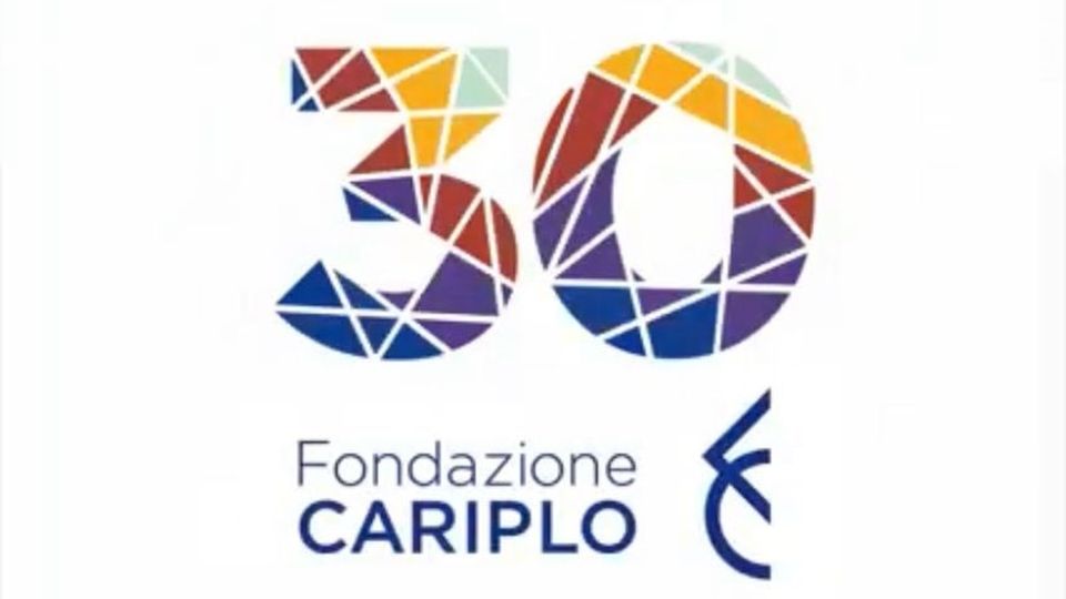 Generare e coltivare valore. Trent’anni di Fondazione Cariplo Generare e coltivare valore. Trent’anni di Fondazione Cariplo