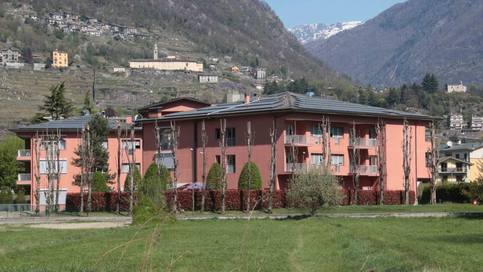 Corso per ausiliari alla Rsa, arrivano 175 domande Corso per ausiliari alla Rsa, arrivano 175 domande