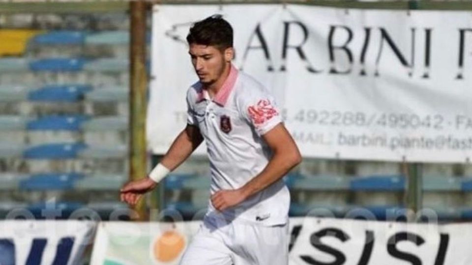 Il Sondrio più forte: altri due acquisti per puntellare la difesa Il Sondrio più forte: altri due acquisti per puntellare la difesa