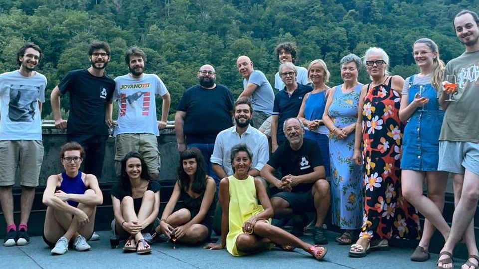 Spazio Centrale, pronta la stagione Spazio Centrale, pronta la stagione