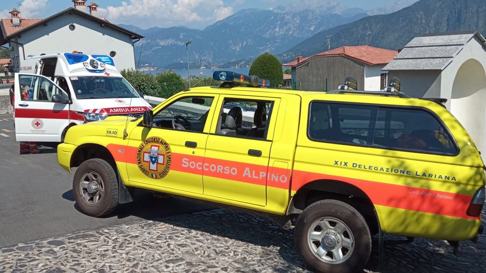Cercatore di funghi erbese ritrovato morto nei boschi della Valtellina Cercatore di funghi erbese ritrovato morto nei boschi della Valtellina