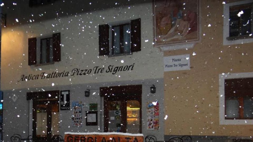 Commercio, attività storiche, riconoscimenti ad altre 31 Commercio, attività storiche, riconoscimenti ad altre 31
