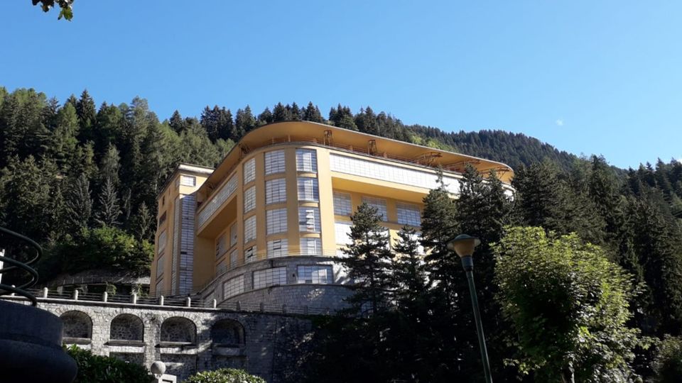 «Sanità, superato ogni limite». I sindaci dell’Alta Valle chiedono la revoca di Saporito «Sanità, superato ogni limite». I sindaci dell’Alta Valle chiedono la revoca di Saporito