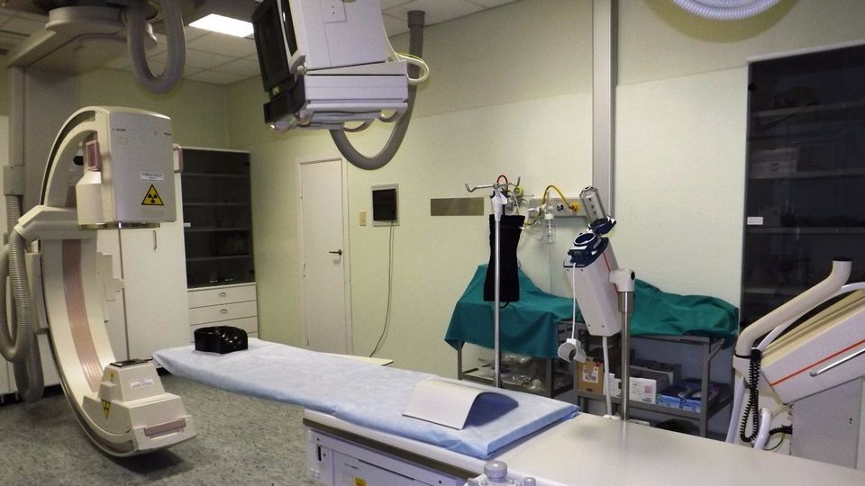 Tac e risonanze, prenotazioni sospese Tac e risonanze, prenotazioni sospese