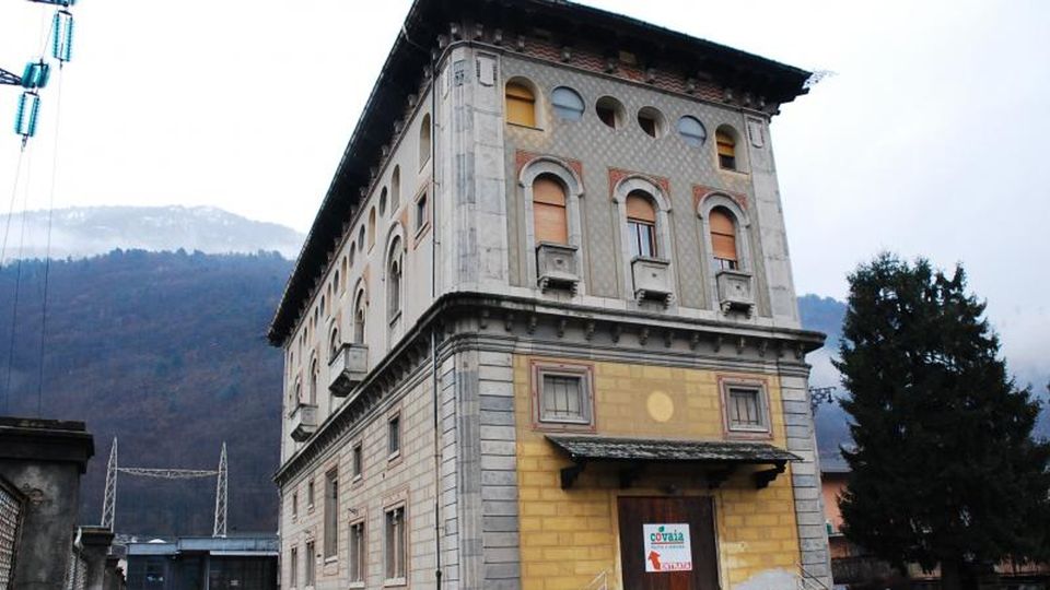 Market di comunità. Il primo della Bassa Valle aprirà entro fine anno Market di comunità. Il primo della Bassa Valle aprirà entro fine anno