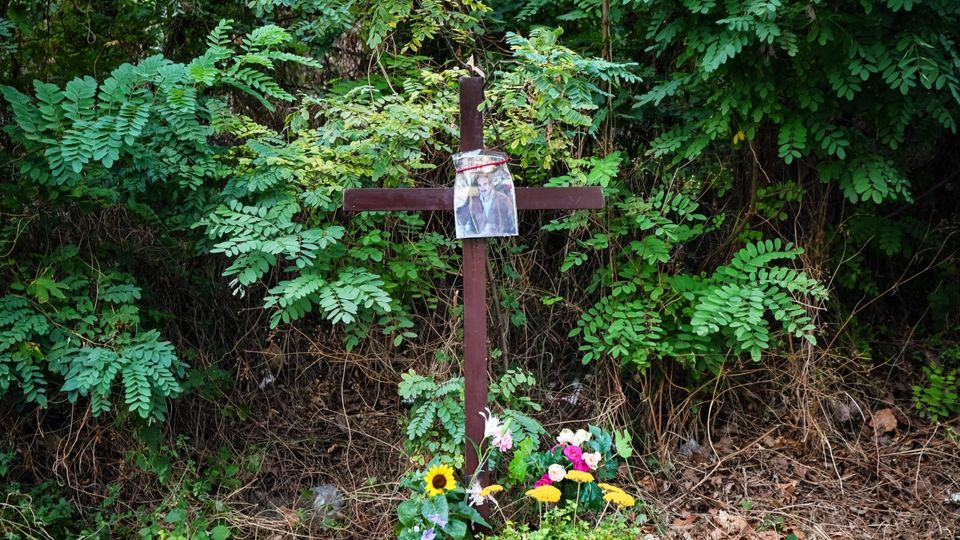 Omicidio, l’indagato non parla. «È in uno stato confusionale» Omicidio, l’indagato non parla. «È in uno stato confusionale»