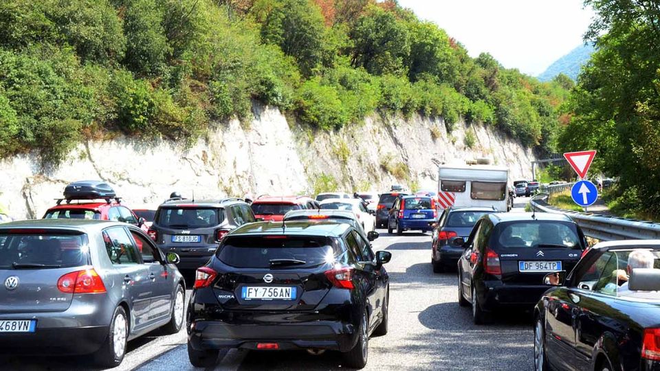 «Super da guarire, ma si deve guardare a nuovi progetti» «Super da guarire, ma si deve guardare a nuovi progetti»