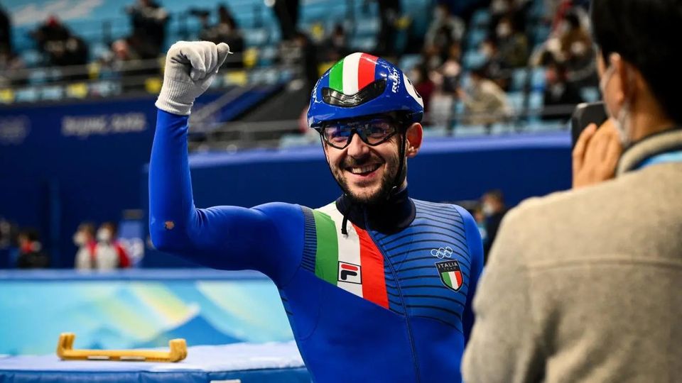 Confortola in Nazionale: «Resto se starò bene» Confortola in Nazionale: «Resto se starò bene»