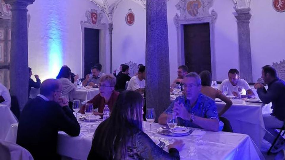 Grande vetrina dei prodotti tipici. Degusta Morbegno, è tutto pronto Grande vetrina dei prodotti tipici. Degusta Morbegno, è tutto pronto
