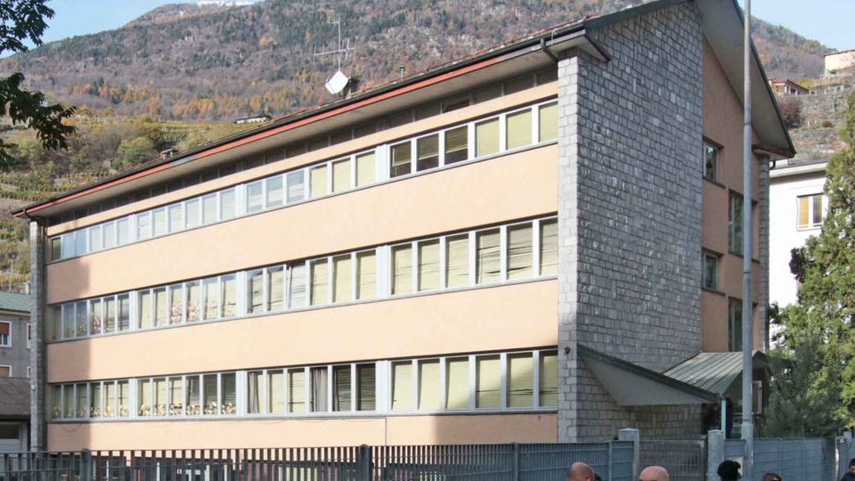 Investimenti quadruplicati. Opere per 4,5 milioni di euro Investimenti quadruplicati. Opere per 4,5 milioni di euro