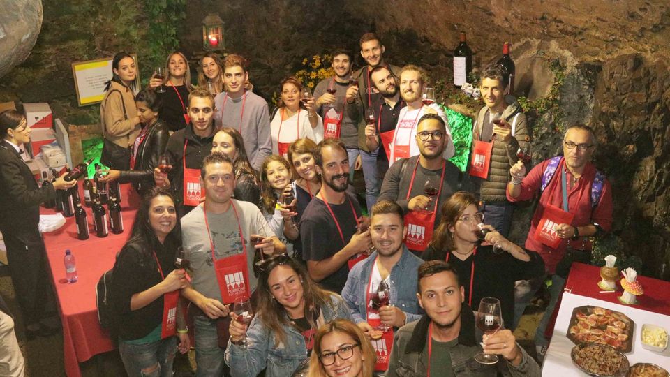 Niente “Cantine”, Ruggeri furente. «Denuncio chi dice che è colpa mia» Niente “Cantine”, Ruggeri furente. «Denuncio chi dice che è colpa mia»