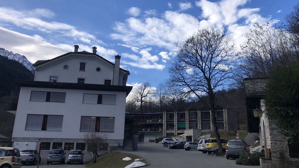 La sanità svizzera guarda all’Italia. «Potete venire da noi» La sanità svizzera guarda all’Italia. «Potete venire da noi»