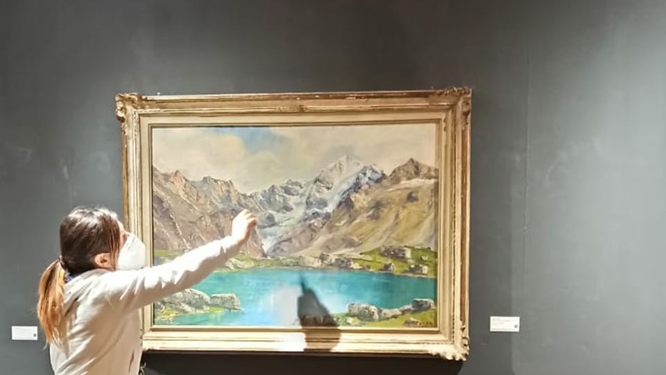 I musei piacciono. Quasi 15 mila visite a Mvsa e Cast I musei piacciono. Quasi 15 mila visite a Mvsa e Cast