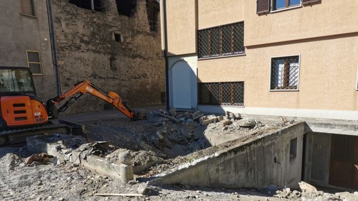 Caro gas, serve il teleriscaldamento - Economia, Lovero - Vimarsana News